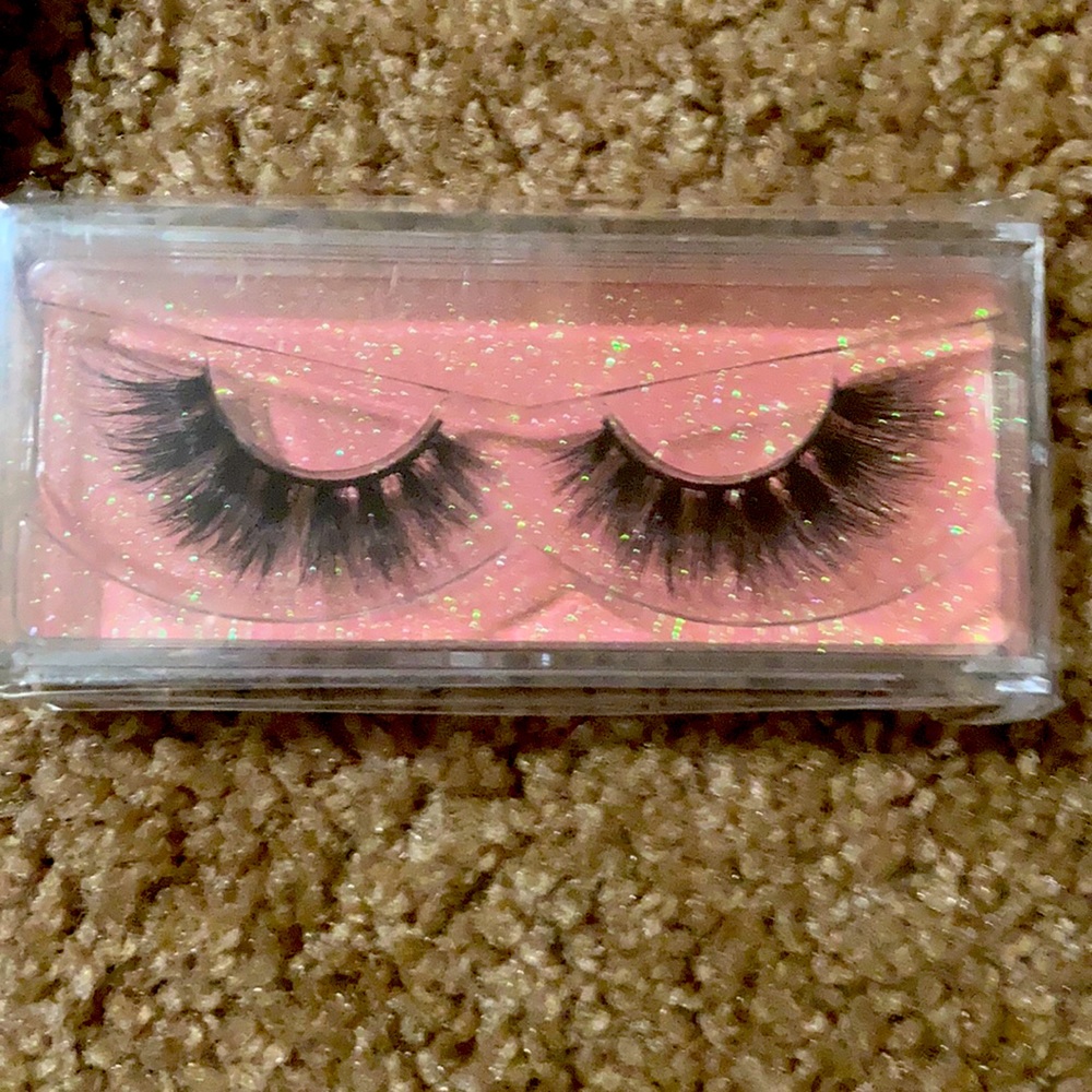 3d mink lashes